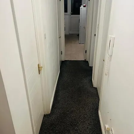 Quarto em Acomodações Particulares Minimalist Serene *