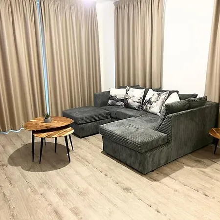 2bedroom King Beds Flat * Manchester