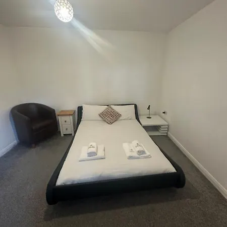Roomz 247 * Manchester
