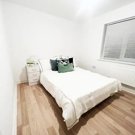 빌라 Ludlow Close