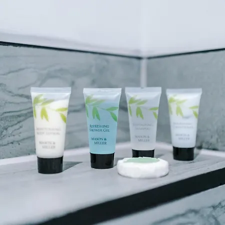 4 Bedroom Townhouse In - By Hilltop Serviced Holiday home *