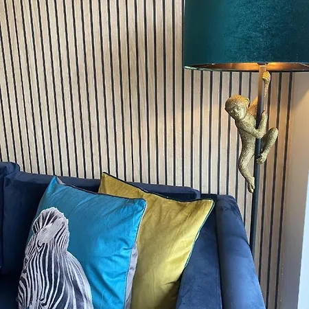 Manchester Apartament Manchester