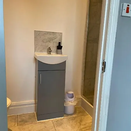 Cosy Studio Appartement *