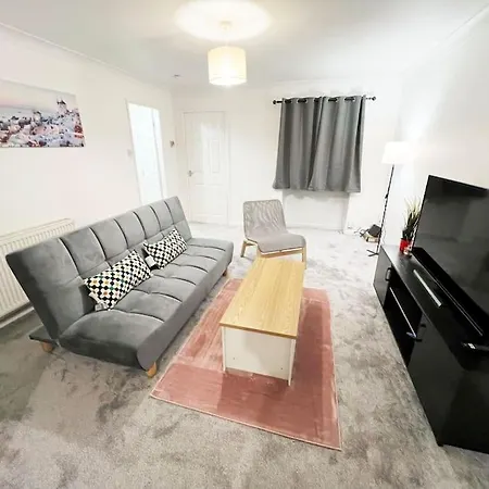 Whitefield, Manchester