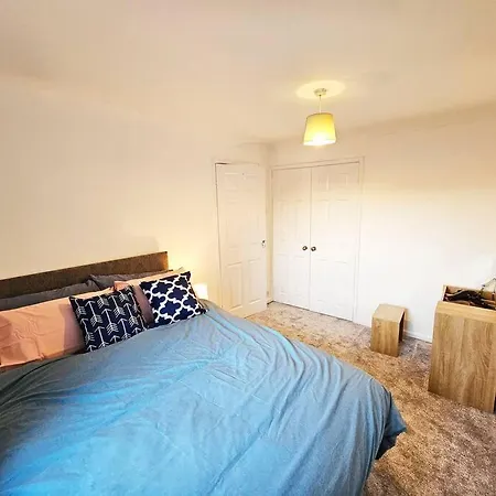 Whitefield, Manchester