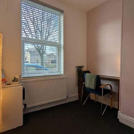 Warm & Calming 3bd Holiday - Salford