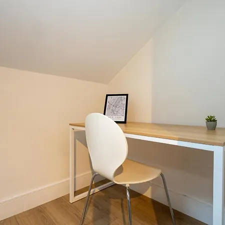 The Withington Appartement *