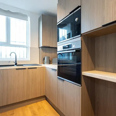 Apartment The Withington Manchester