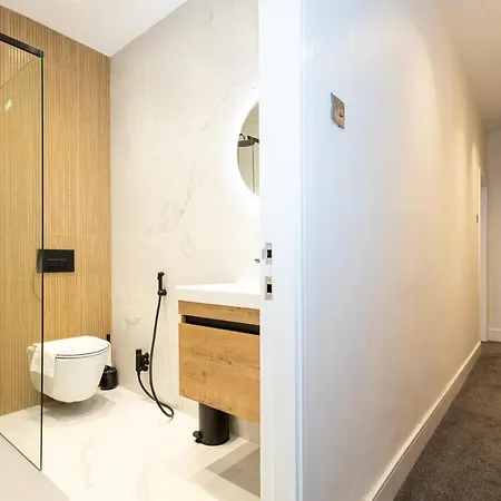 Holiday home The Withington *