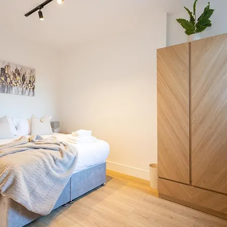 The Withington Apartment Manchester
