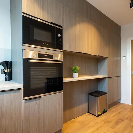 The Withington Holiday home *