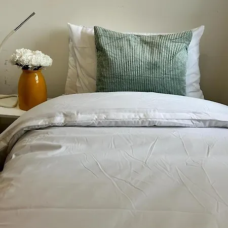 度假居 Cozy Townhouse In The Heart Of Greater