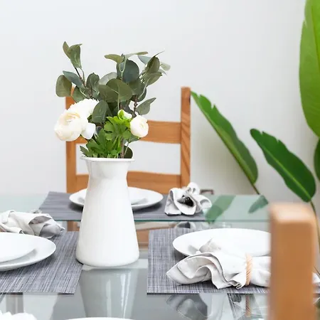 Holiday home Cozy Townhouse In The Heart Of Greater