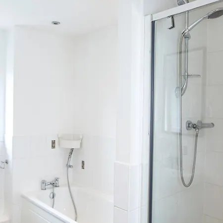 度假居 Cozy Townhouse In The Heart Of Greater *