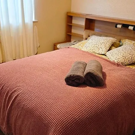 2bedroom Away From Hotel