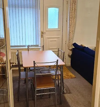 2bedroom Away From 3*