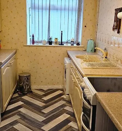 酒店 2bedroom Away From