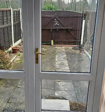 2bedroom Away From *