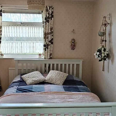 2bedroom Away From Hotel Mánchester