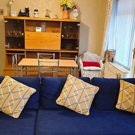 2bedroom Away From 3*