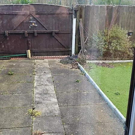 2bedroom Away From Hotel