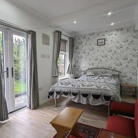 Ξενοδοχείο Cozy Barnhill Annex