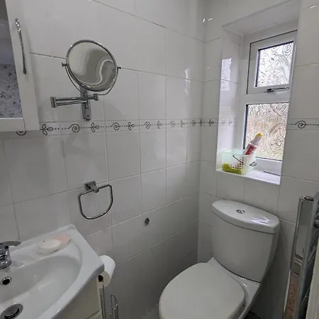 Cozy Barnhill Annex Μάντσεστερ