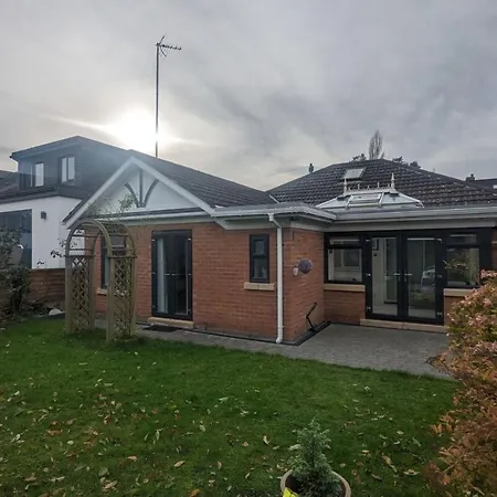 Cozy Barnhill Annex Ξενοδοχείο