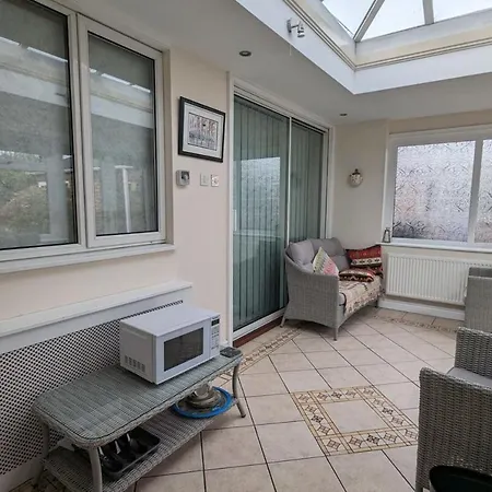 Cozy Barnhill Annex 3* Μάντσεστερ