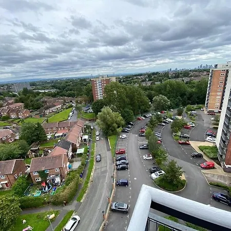 Manchester's View * Manchester
