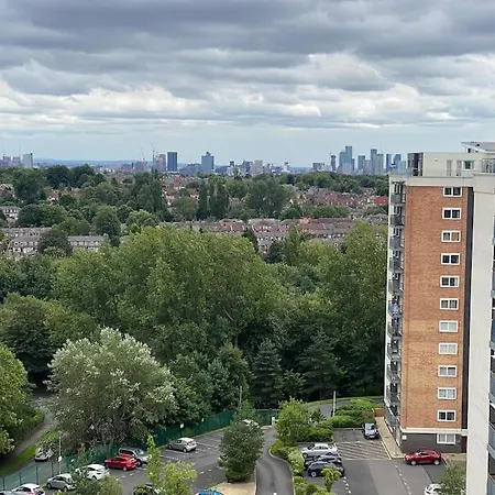 Manchester's View * マンチェスター