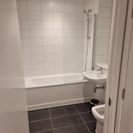Flat In Stretford * Μάντσεστερ