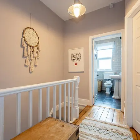 Guestready - Ideal In Chorlton *
