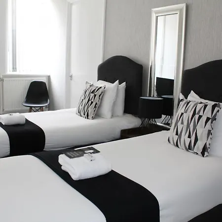 Hotel Mitre Centre