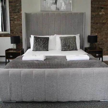 Mitre Centre Hotel Manchester