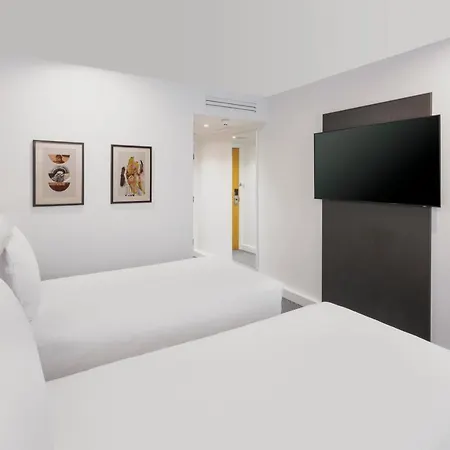 双树希尔顿曼切斯特皮卡迪利酒店