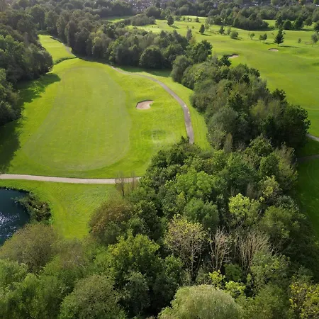 Hotel Delta By Marriott Park Country Club