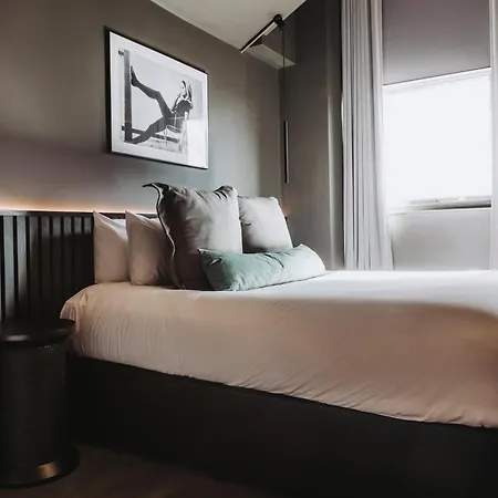 Velvet (adults Only) 4* Manchester