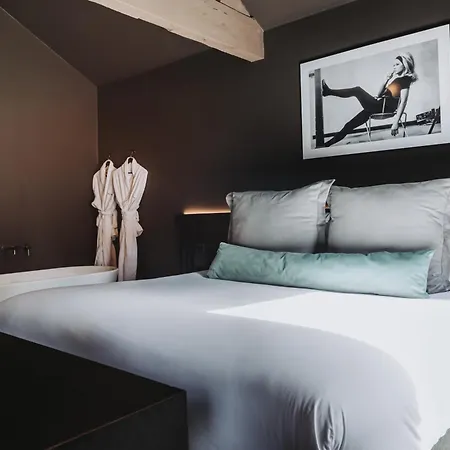 Velvet Manchester, Worldhotels Crafted (adults Only)