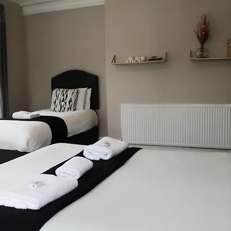 Mitre Centre Hotel Manchester