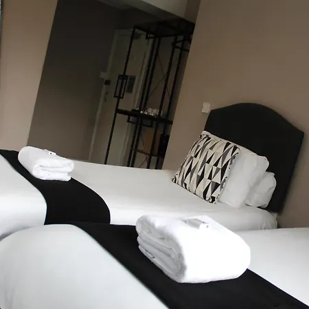 Mitre Centre 3* Μάντσεστερ