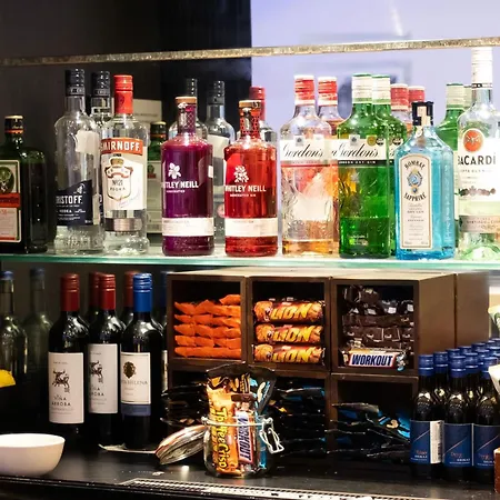 Express Centre Arena By Ihg Manchester