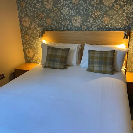 Hotel The Oxnoble Manchester