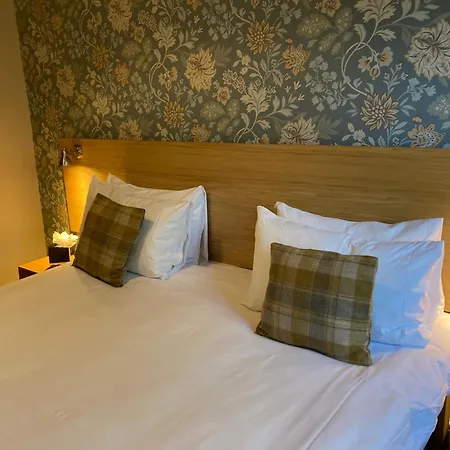 Hotel The Oxnoble