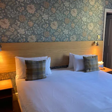 Hotel The Oxnoble