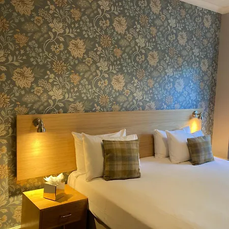 The Oxnoble Hotel Manchester