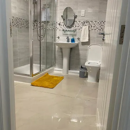 Rusholme * マンチェスター