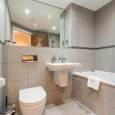 Deansgate Luxury