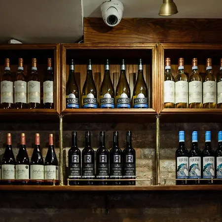 Abel Heywood Boutique Hotel 4*