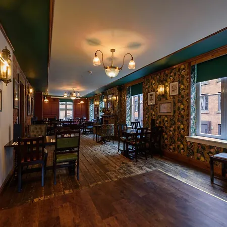 Hotel Abel Heywood Boutique